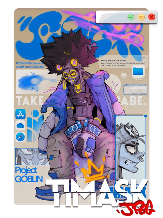 project gobelin