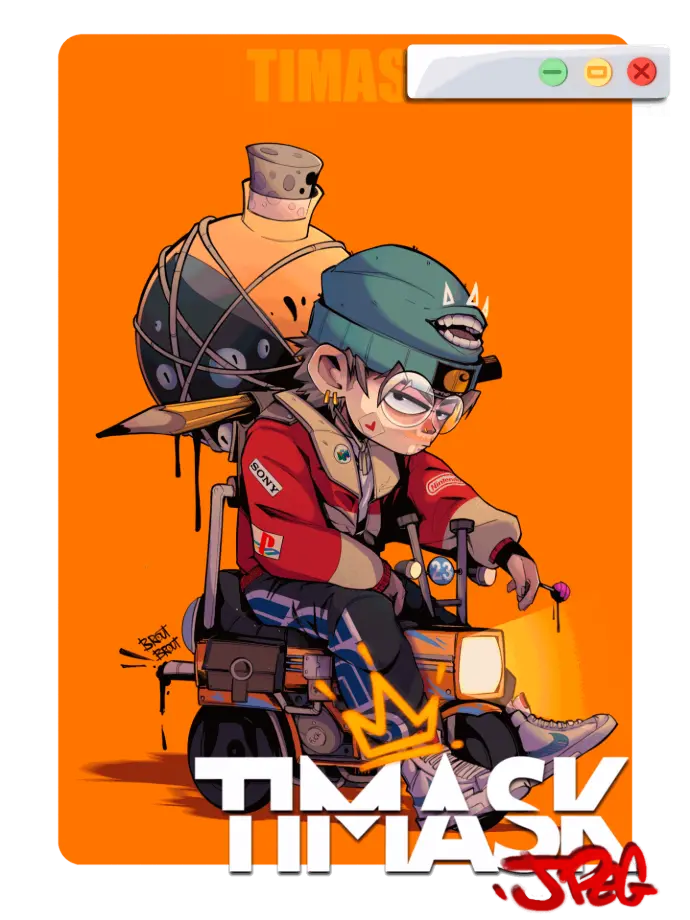Minimask
