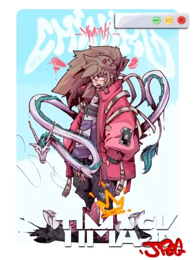 Miyazaki :  chihiro