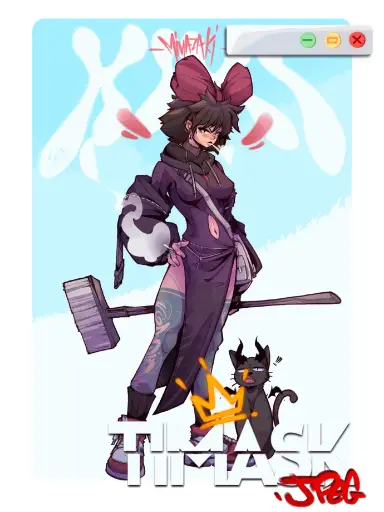 Miyazaki : kiki la petite sorcière