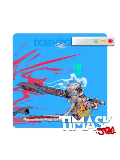 dose héroïque