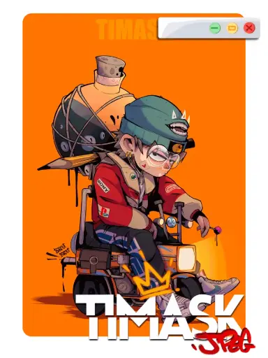 Minimask
